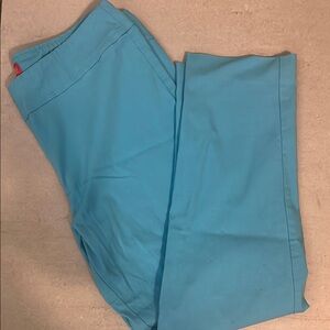 Krazy Larry Vibrant Blue Pants
